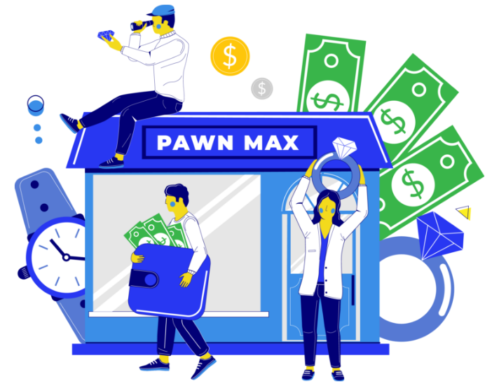 ABout Pawn Max