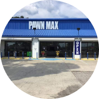 Pawn Max 10 - Port Richey