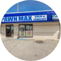 Pawn Max 2 - Oldsmar