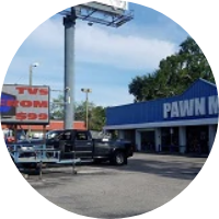 Pawn Max 3 - Fowler Ave, Tampa