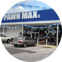 Pawn Max 4 - Pinellas Park